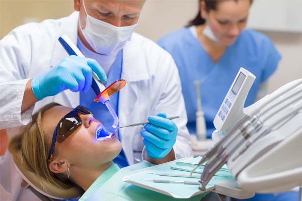 West Vancouver Dental Clinic Services | South Royal Dental