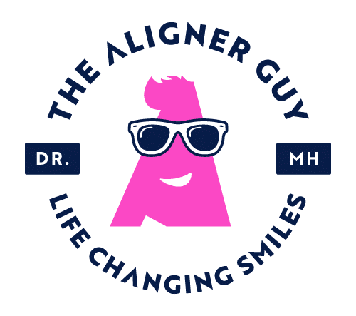 The Aligner Guy logo